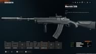 Best meta loadout for Merrick 556 in Black Ops 6 (Image via Activision)